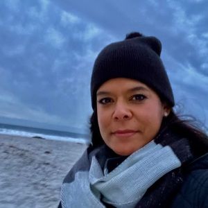 Meet your Posher, Sandra